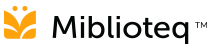 Miblioteq Logo - manufacturers and distributors of photo albums