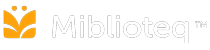 Miblioteq Logo - manufacturers and distributors of photo albums